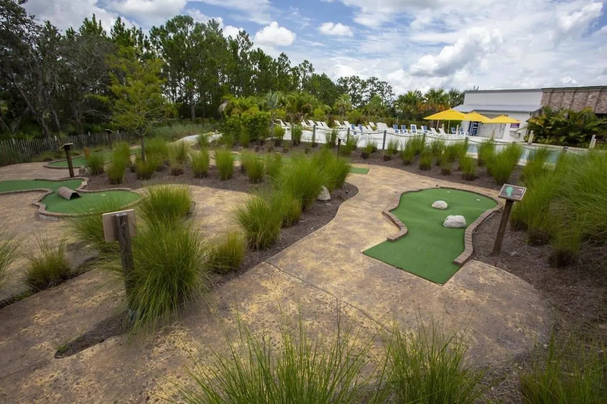 Holiday home Marvelous 4Bd W Pool At Festival Resort 244 Four Corners
