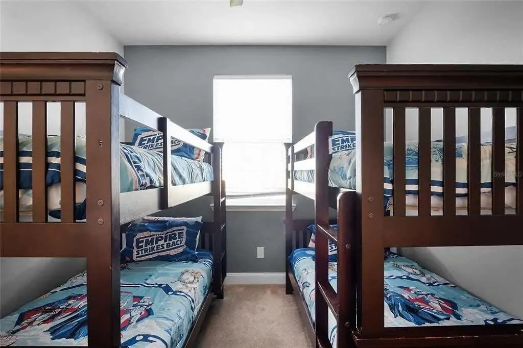 Marvelous 4Bd W Pool At Festival Resort 244 Four Corners United States