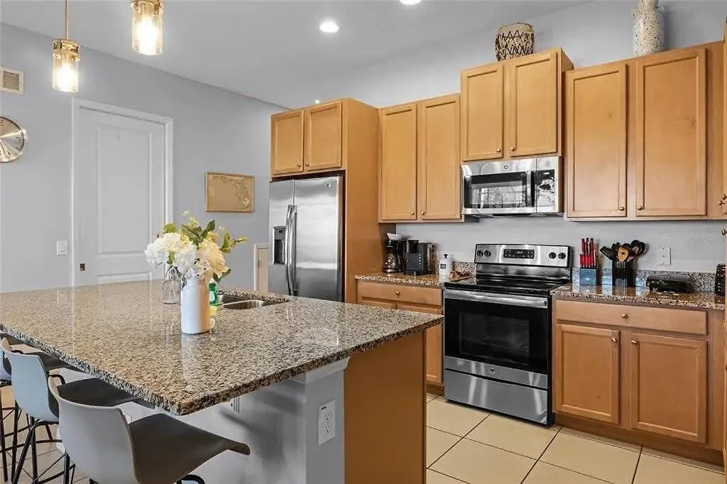 Holiday home Marvelous 4Bd W Pool At Festival Resort 244 Four Corners
