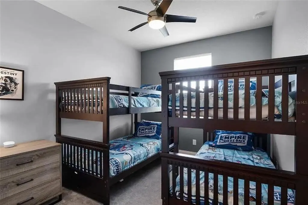 Marvelous 4Bd W Pool At Festival Resort 244 Four Corners Holiday home
