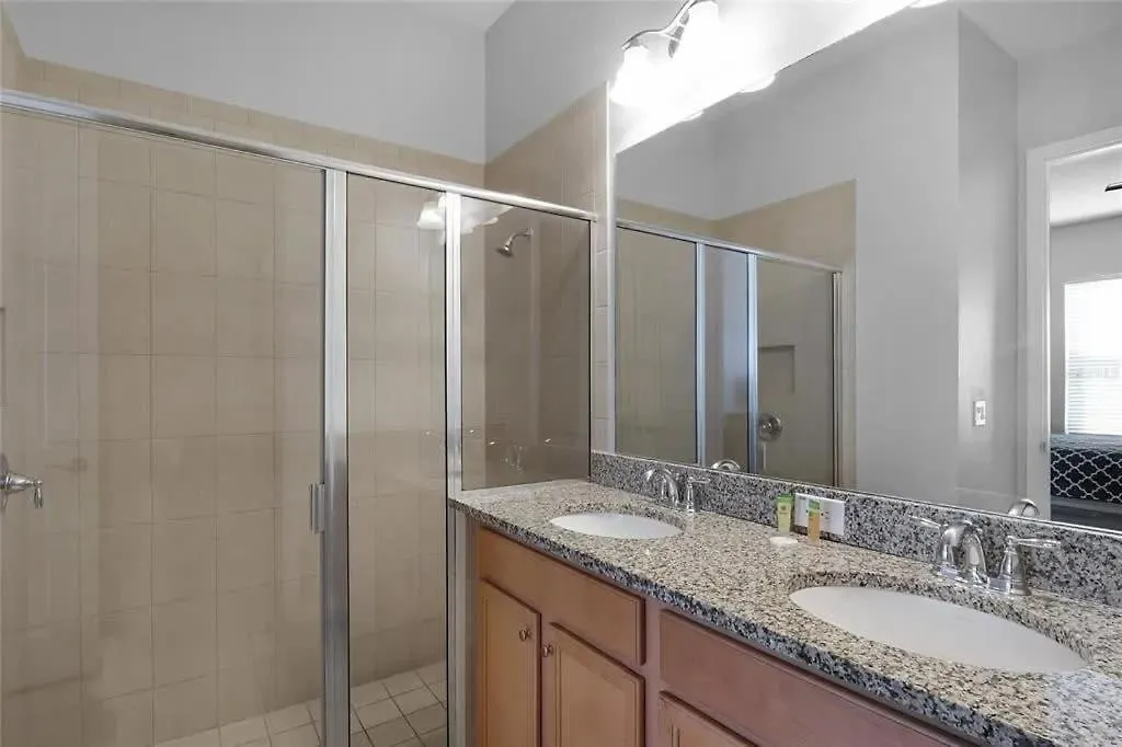Marvelous 4Bd W Pool At Festival Resort 244 Four Corners 0*,