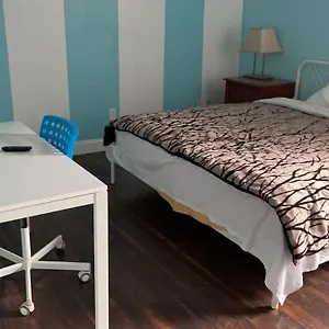 Homestay Quite And Sweet Private Bedroom 0502 Disney Nearby, Davenport